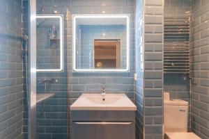 ºDL New Atocha City Centre WiFi AC SmartTVº