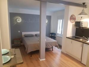 ºDL New Atocha City Centre WiFi AC SmartTVº