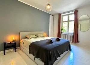 Hello Helsinki - Freda Home - 赫尔辛基