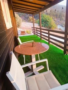 Glamping Adonis