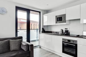 Fantastic 2 Bed 2 Bath Apartment in Birmingham