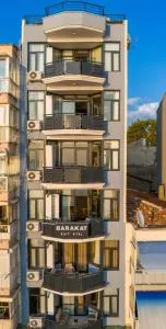 Barakat Suit Pansiyon - Gemlik