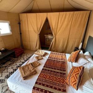 Erg Chebbi Romantic Desert Camp
