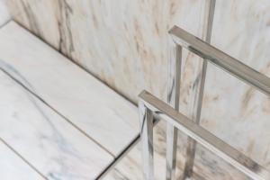 GuestReady - Blueberry Pie in the Balcony