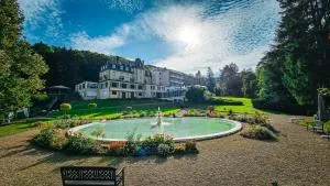 Hotel Bel Air Trail & Wellness - Berdorf