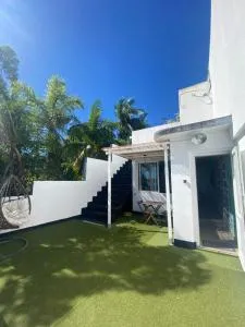 Ti Kaz Azura - Îlet à Guillaume