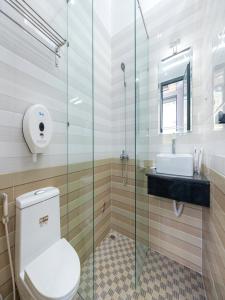 Villa 8 Phòng ngủ - Nội thất sang trọng - Trung tâm Đà Lạt