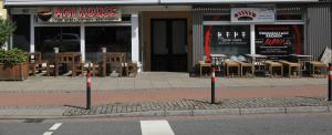 Studio Apartment Bremen 08