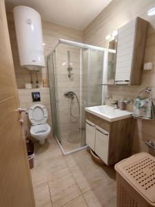 Sunrise apartment Sokobanja