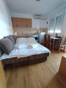 Sunrise apartment Sokobanja