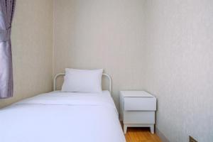 Best Deal and Comfortable 2BR Transpark Cibubur Apartment near Mall By Travelio