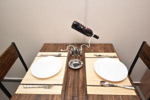 CenterCity3-ApartmentThessaloniki