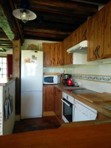 Maisons de vacances Superb barn conversion in the golden triangle Pont l-Eveque-Honfleur-Deauville : photos des chambres