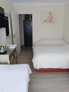 Room Centro shared bathroom Wifi