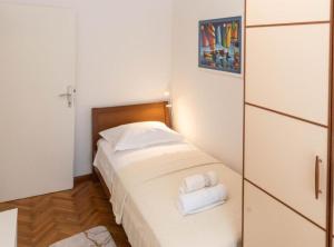 Apartment ASTI