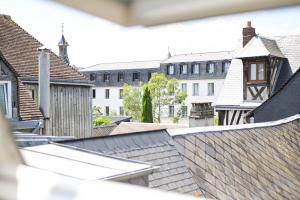 Gare - Le grenier de Beauvoisine