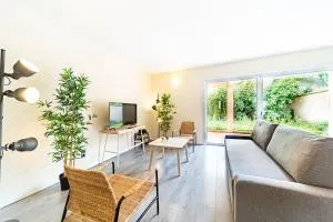 Charmante Maison - 圣热尼拉瓦勒