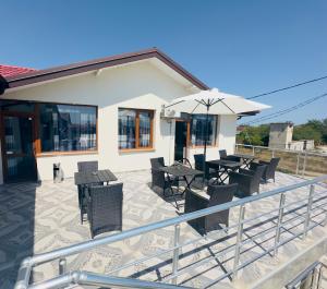 Стаи за гости Ася