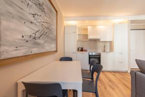 Arnaldo Cozy Home Stay Central with Piazza View