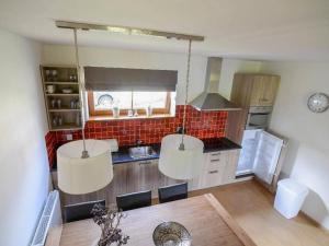 Holiday Home Residence Lipno-12 by Interhome