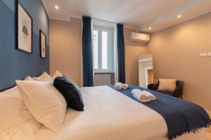 Arnaldo Cozy Home Stay Central with Piazza View