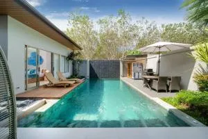 Wilawan villas - Ban Mut Dok Khao