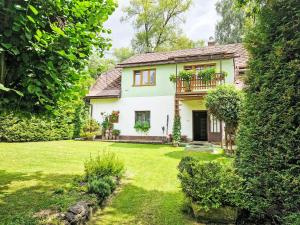 Holiday Home Horní Lánov by Interhome