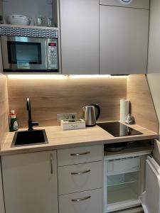 Alintoma Holiday apartment