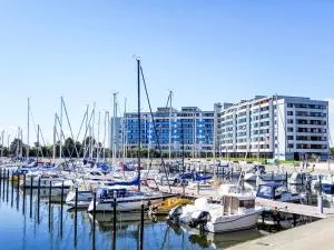 Apartment Koje 44 by Interhome - Damp