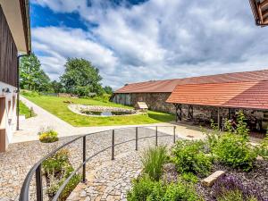 Apartment Zvonková by Interhome