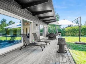 Holiday Home Nielsigne - 1-3km from the sea by Interhome