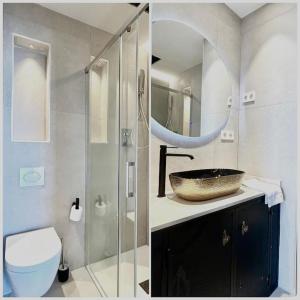 Pozos Dulces 4A by Pineapple Homes