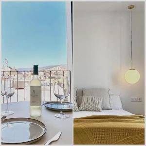 Pozos Dulces 4A by Pineapple Homes