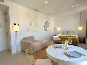 Pozos Dulces 4A by Pineapple Homes