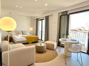 Pozos Dulces 4A by Pineapple Homes