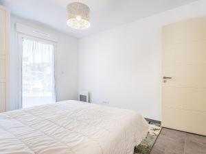 Appartements Apartment Eden Golfe-1 by Interhome : photos des chambres