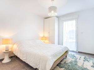 Appartements Apartment Eden Golfe-1 by Interhome : photos des chambres