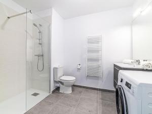 Appartements Apartment Eden Golfe-1 by Interhome : photos des chambres