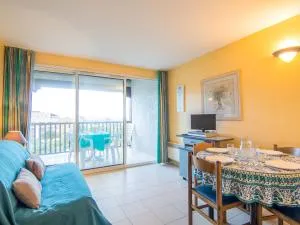Apartment Les Marines-3 by Interhome - 拉福克斯