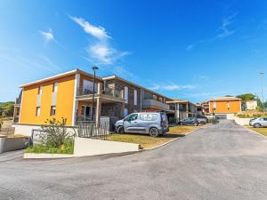 Appartements Apartment Eden Golfe-1 by Interhome : photos des chambres