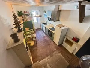 Tiny immeuble ! Maison atypique - Creissels