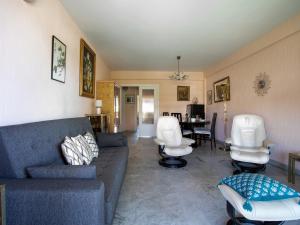 Apartment LHippocampe by Interhome