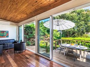 Holiday Home Font Mourier-1 by Interhome