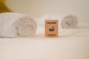 Gare - La Boutique Beauvoisine