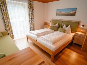 Apartment Furrach by Interhome