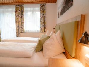 Apartment Furrach by Interhome