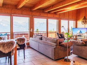 Chalet Chalet Aurore by Interhome