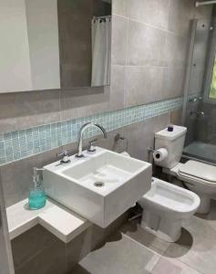 Apart en Las Cañitas a metros de Palermo