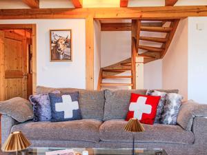 Chalet Chalet Aurore by Interhome