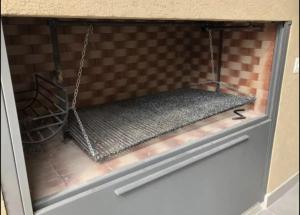 Apart en Las Cañitas a metros de Palermo